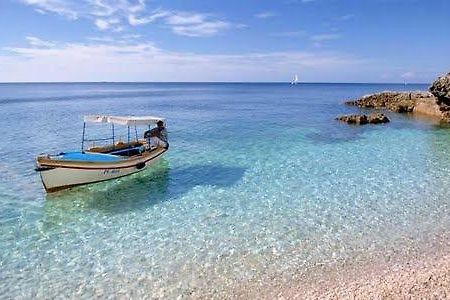 Apartments Naomi And Marsel Trogir Luaran gambar