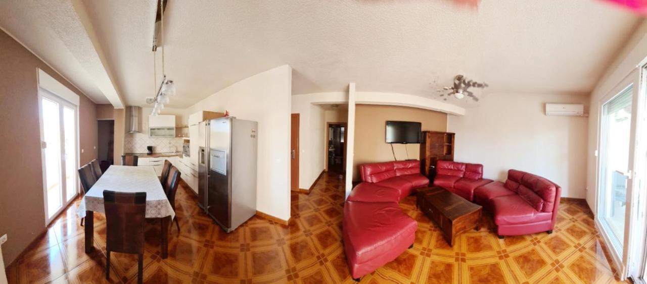 Apartments Naomi And Marsel Trogir Luaran gambar