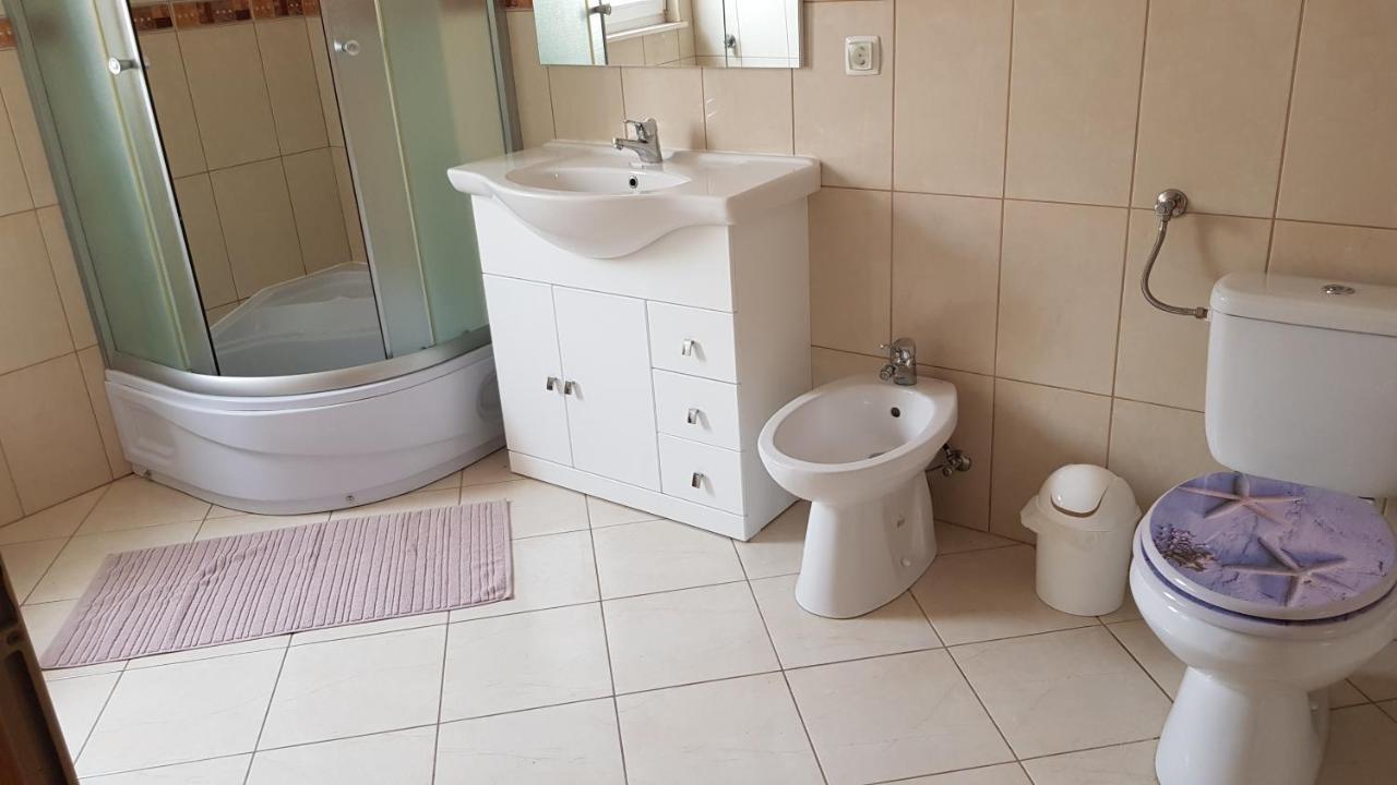 Apartments Naomi And Marsel Trogir Luaran gambar
