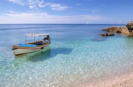 Apartments Naomi And Marsel Trogir Luaran gambar