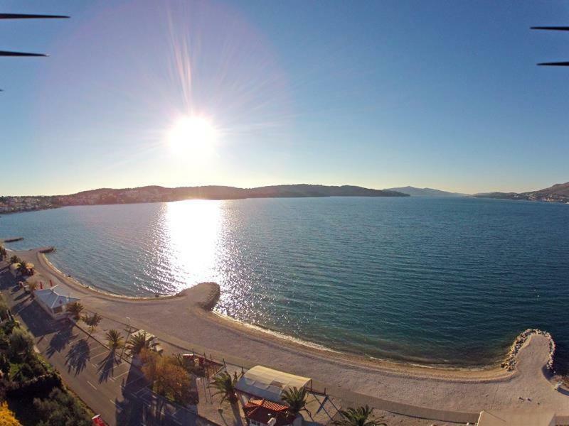 Apartments Naomi And Marsel Trogir Luaran gambar