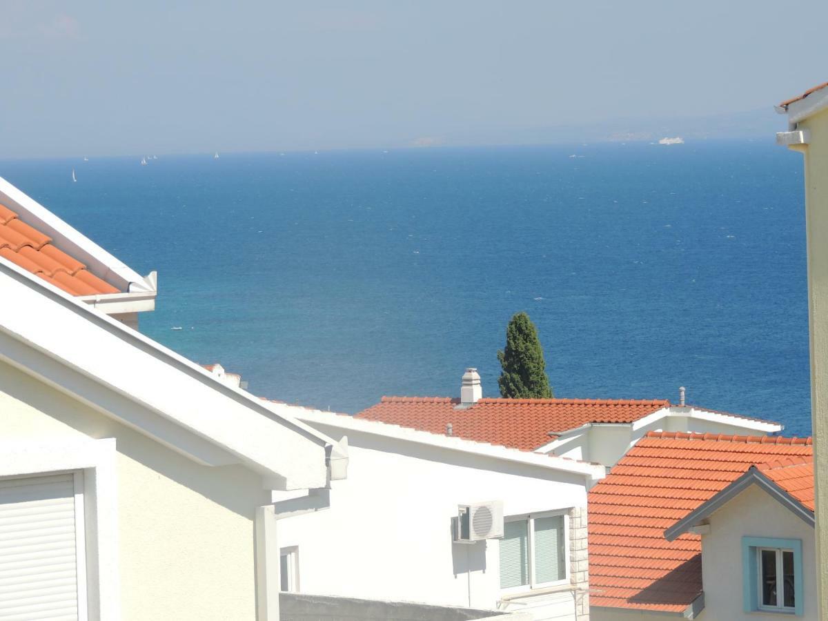 Apartments Naomi And Marsel Trogir Luaran gambar