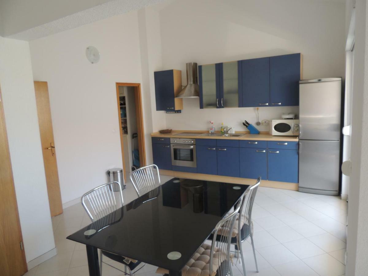 Apartments Naomi And Marsel Trogir Luaran gambar