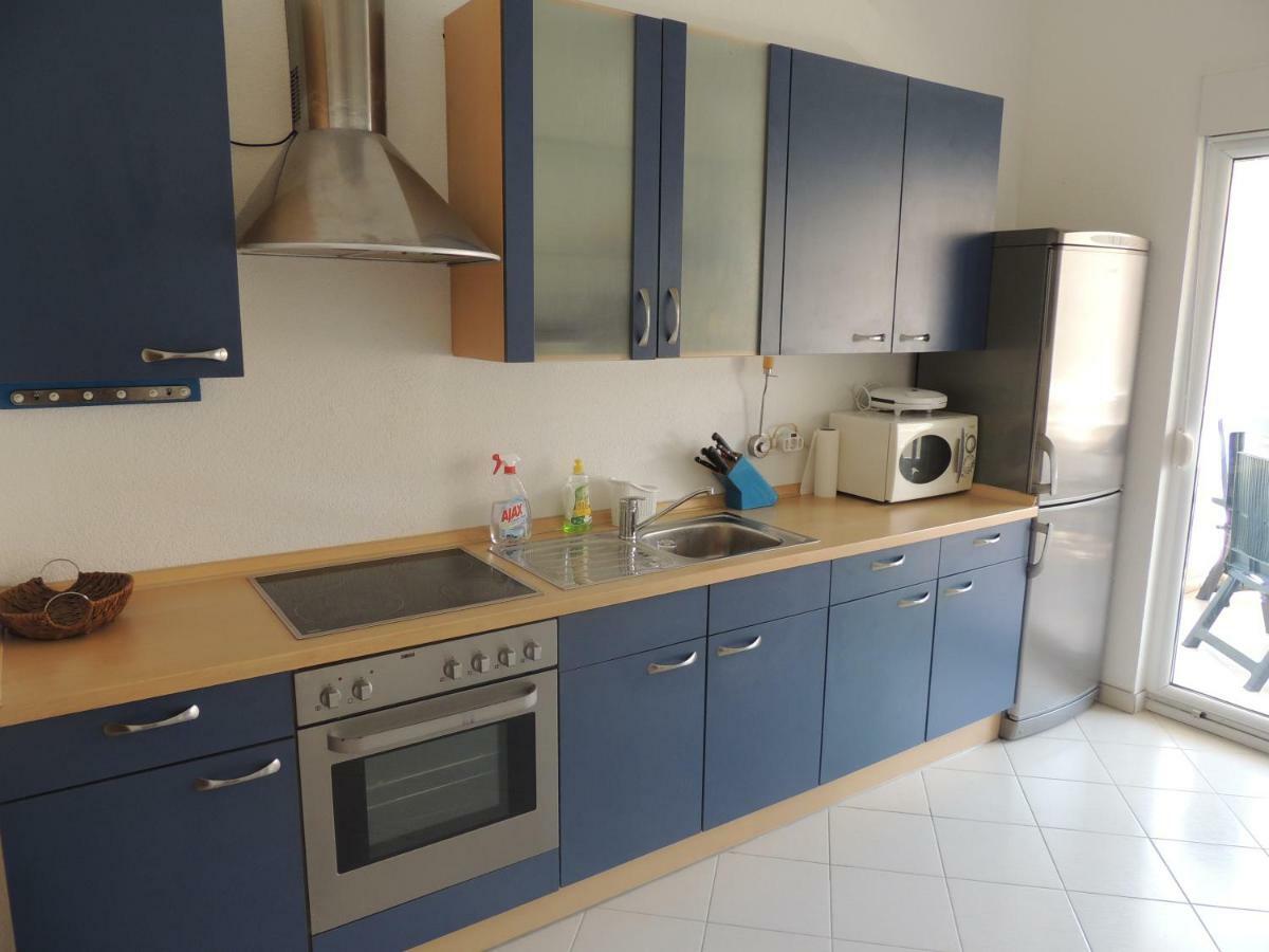 Apartments Naomi And Marsel Trogir Luaran gambar