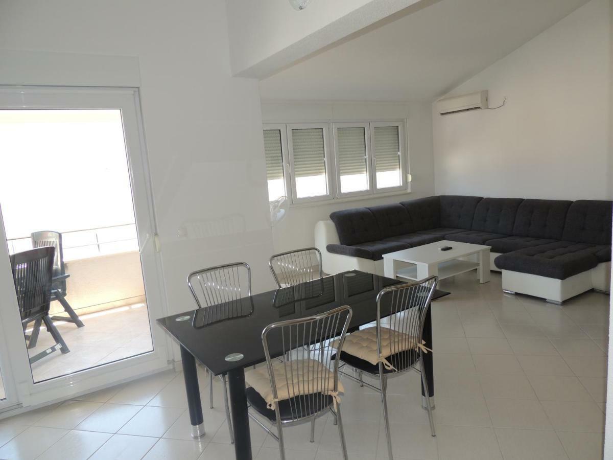 Apartments Naomi And Marsel Trogir Luaran gambar
