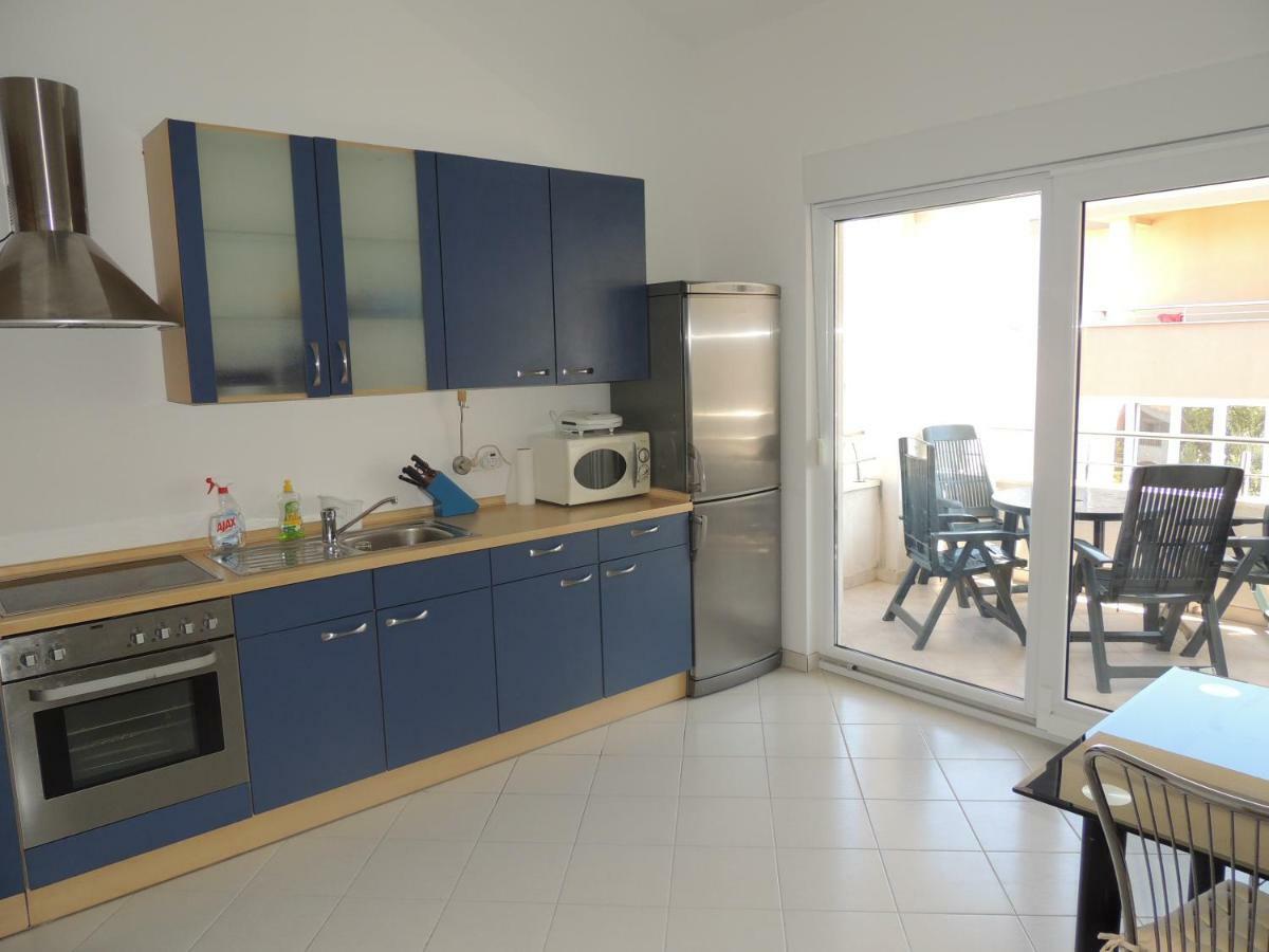 Apartments Naomi And Marsel Trogir Luaran gambar