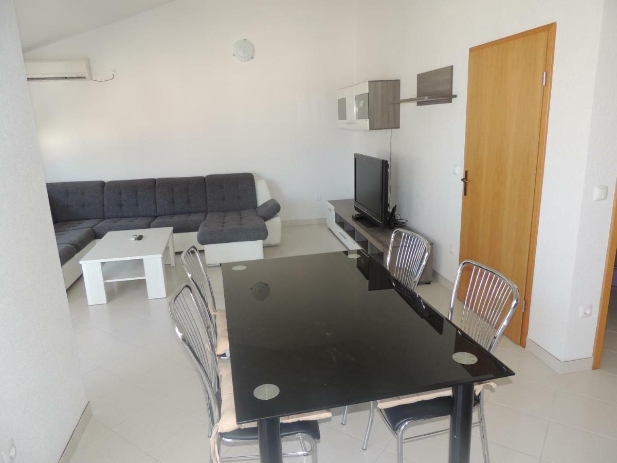 Apartments Naomi And Marsel Trogir Luaran gambar